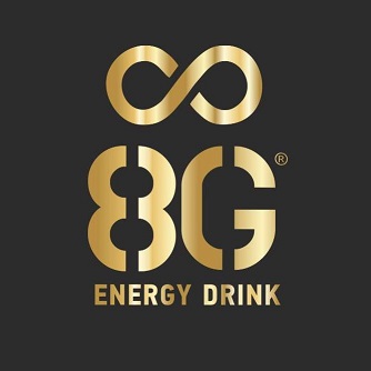 8G Energy Drink